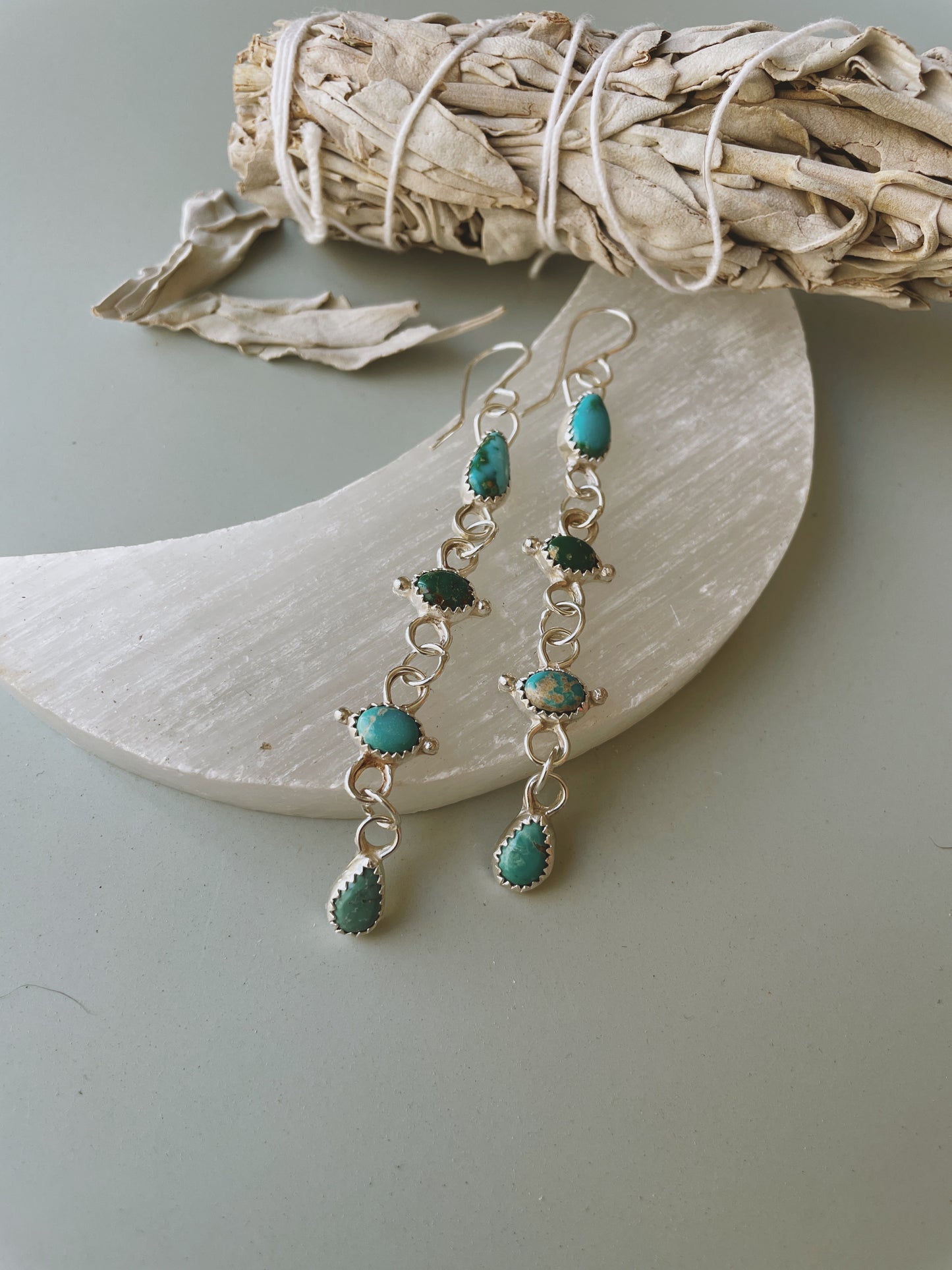 Apricity Earrings